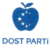 DOST Logosu