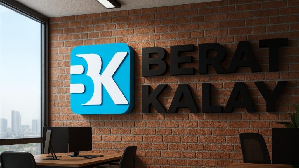 Berat Kalay, Sınırsız Sosyal Medya Danışmanlık Modelini Anlattı