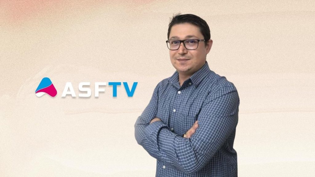 ASF TV Kurucusu ve Sahibi Kimdir