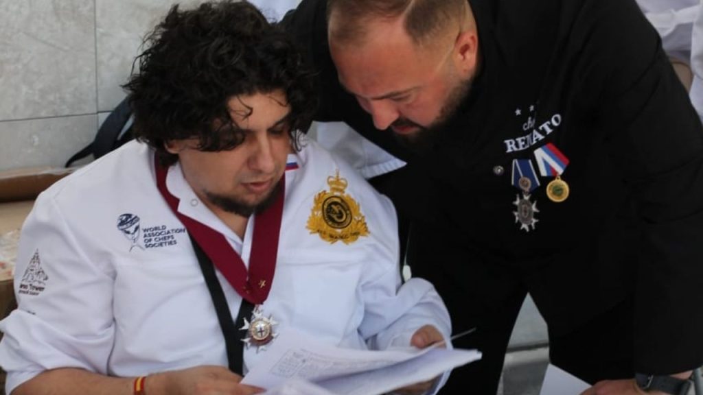 Ali Magerro, 6 Yıl Aradan Sonra Yeniden Niğde’de Ali Magerro, 6 Yıl Aradan Sonra Yeniden Niğde’de